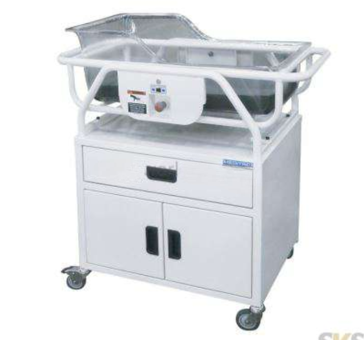 BABY BASSINET MODEL BB2003PC-T